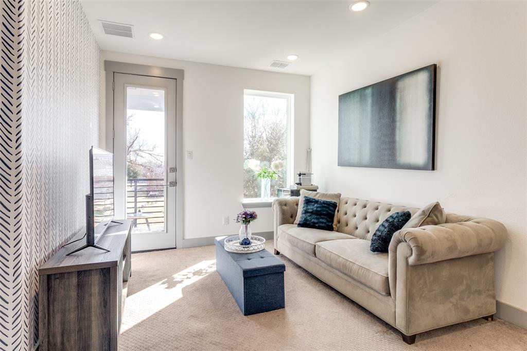 Merion Midtown Park Ph 1 - Residential