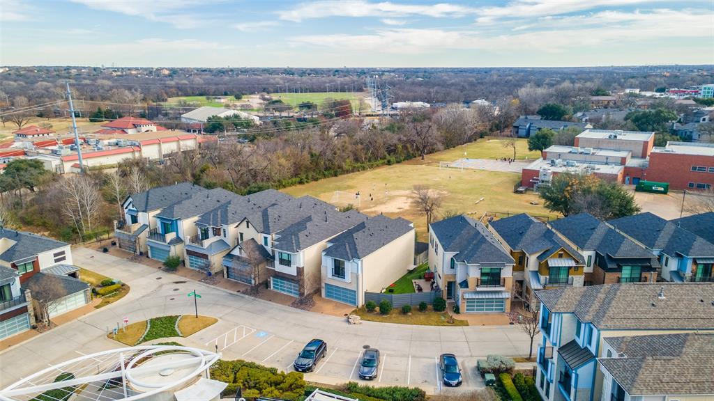 Merion Midtown Park Ph 1 - Residential