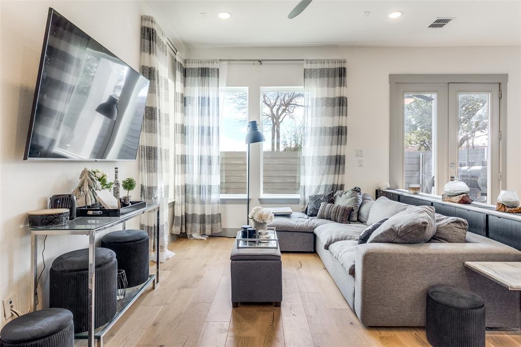 Merion Midtown Park Ph 1 - Residential