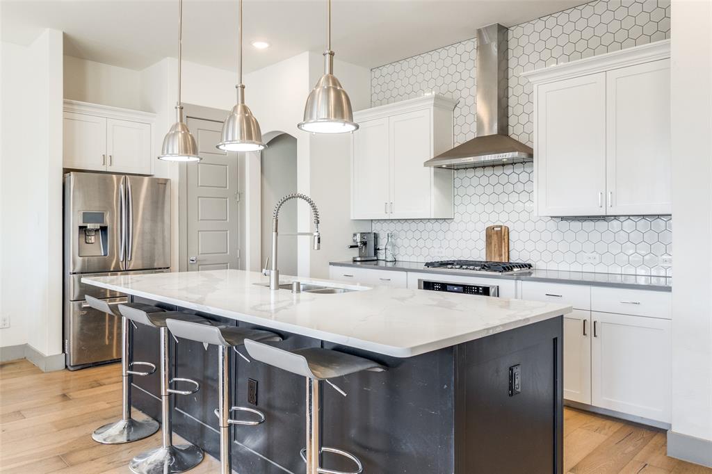 Merion Midtown Park Ph 1 - Residential