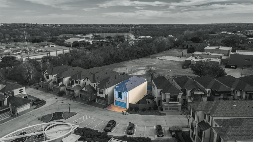 Merion Midtown Park Ph 1 - Residential