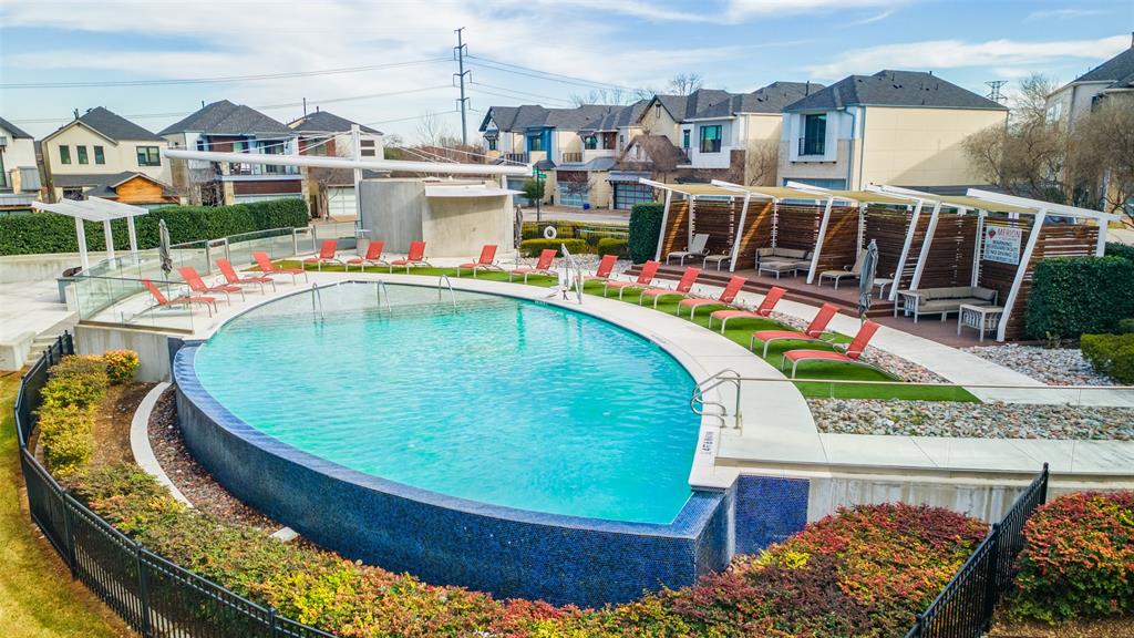 Merion Midtown Park Ph 1 - Residential