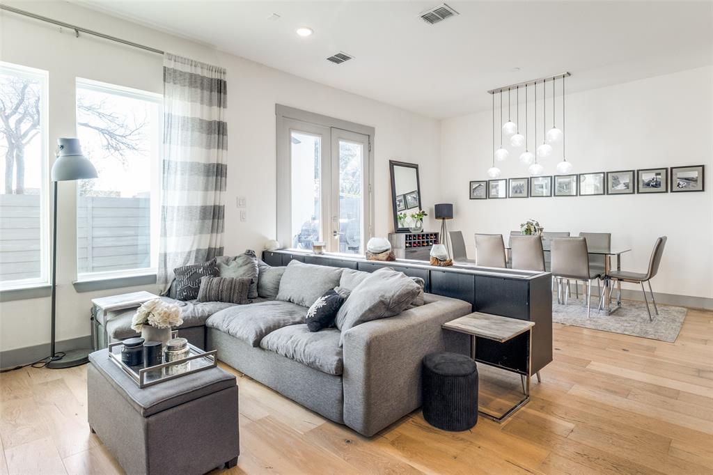 Merion Midtown Park Ph 1 - Residential