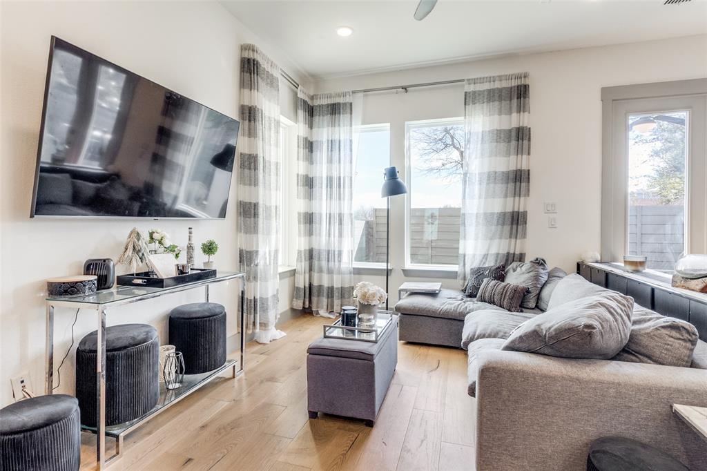 Merion Midtown Park Ph 1 - Residential