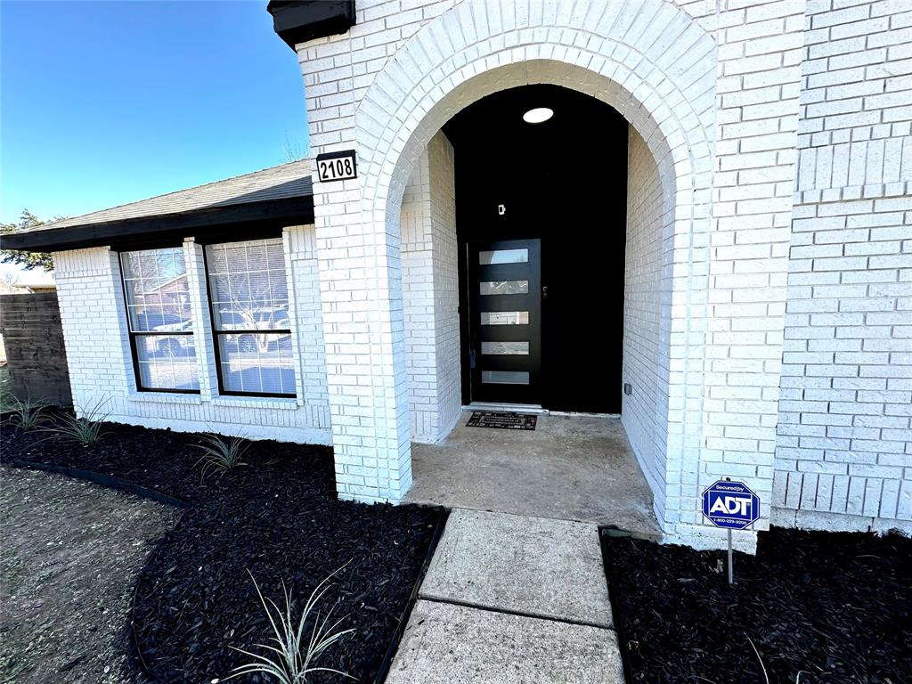 Castlewood 02 Rep - Residential