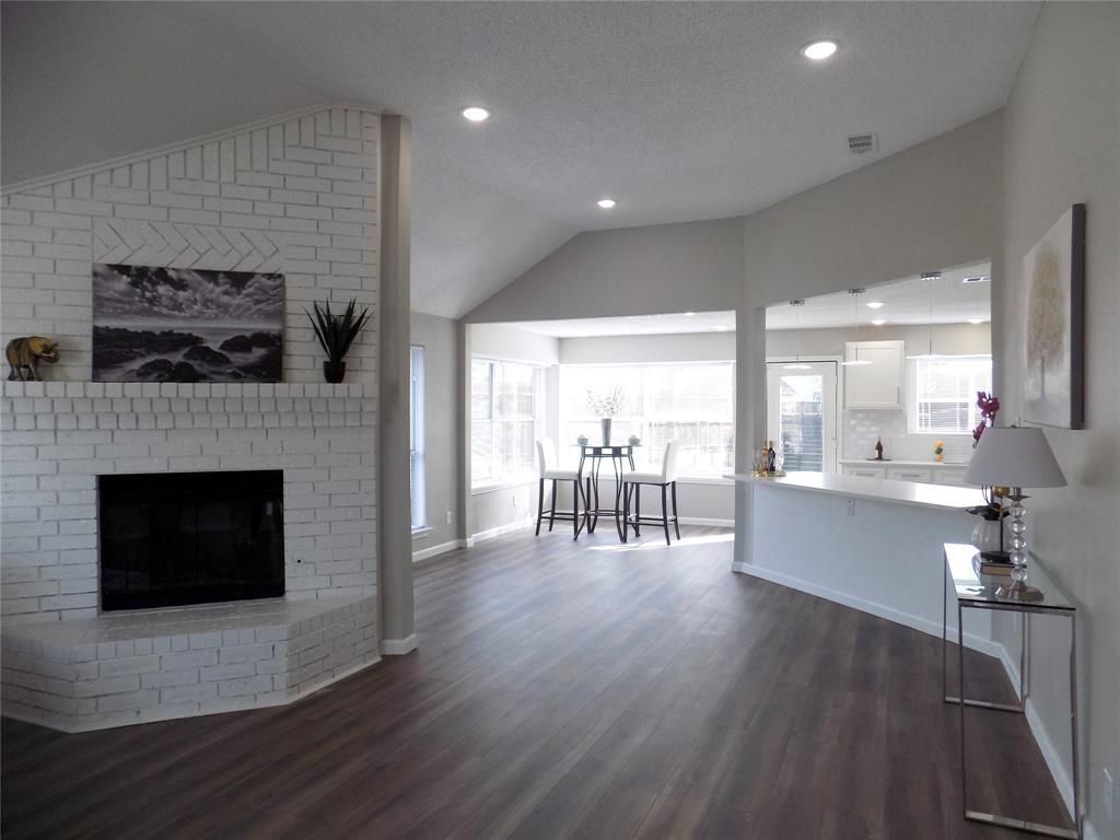 Castlewood 02 Rep - Residential