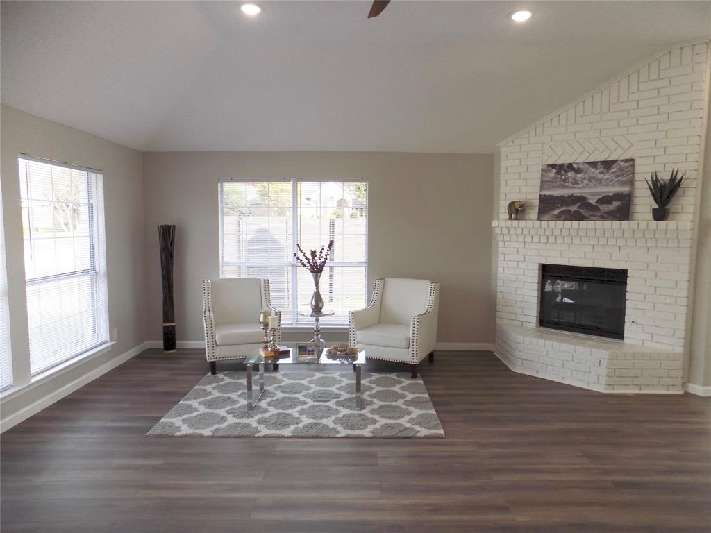 Castlewood 02 Rep - Residential