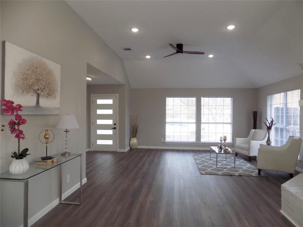 Castlewood 02 Rep - Residential