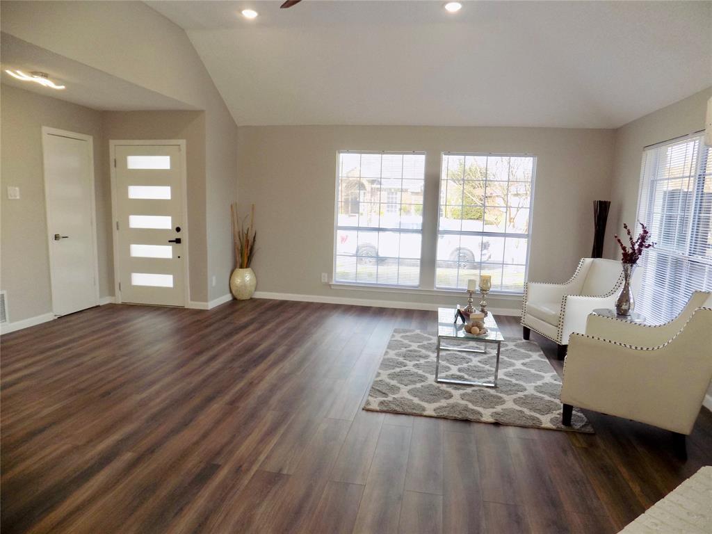 Castlewood 02 Rep - Residential