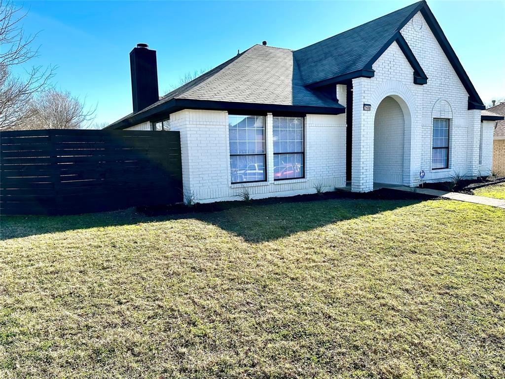 Castlewood 02 Rep - Residential