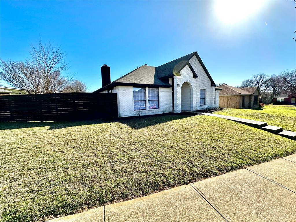 Castlewood 02 Rep - Residential