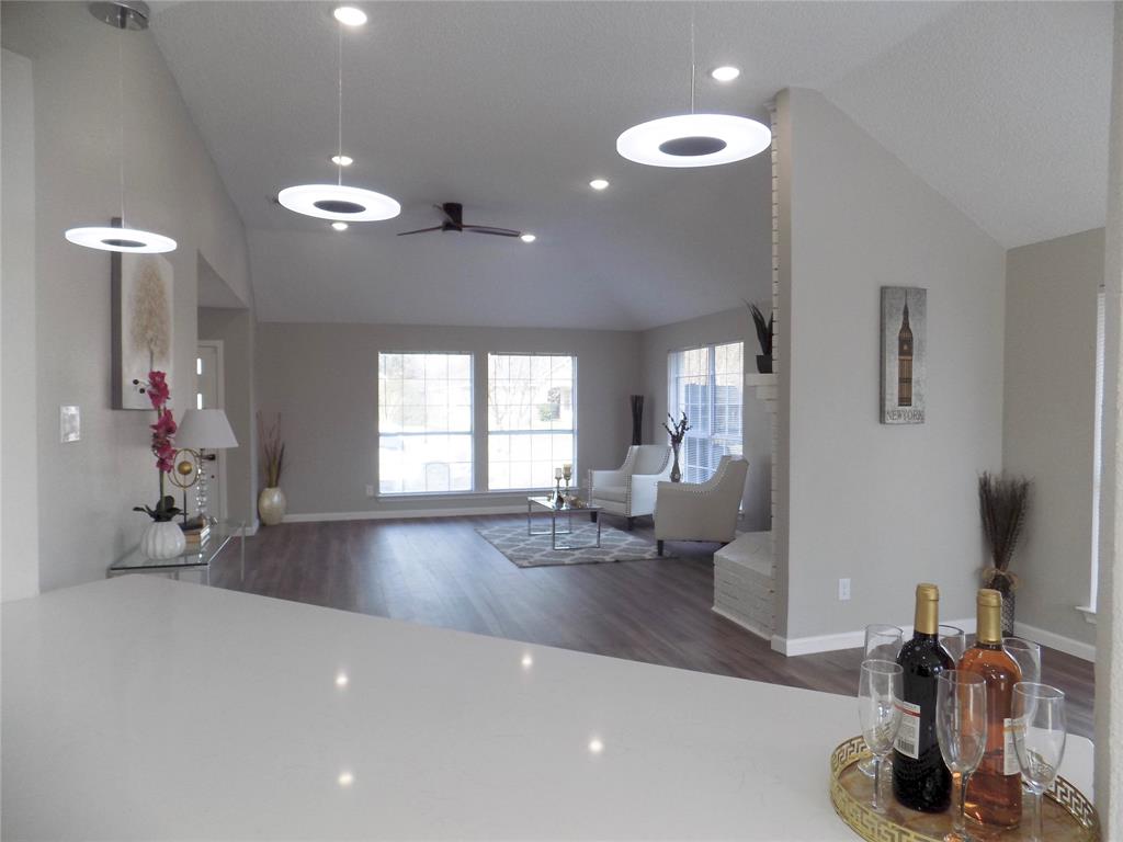 Castlewood 02 Rep - Residential