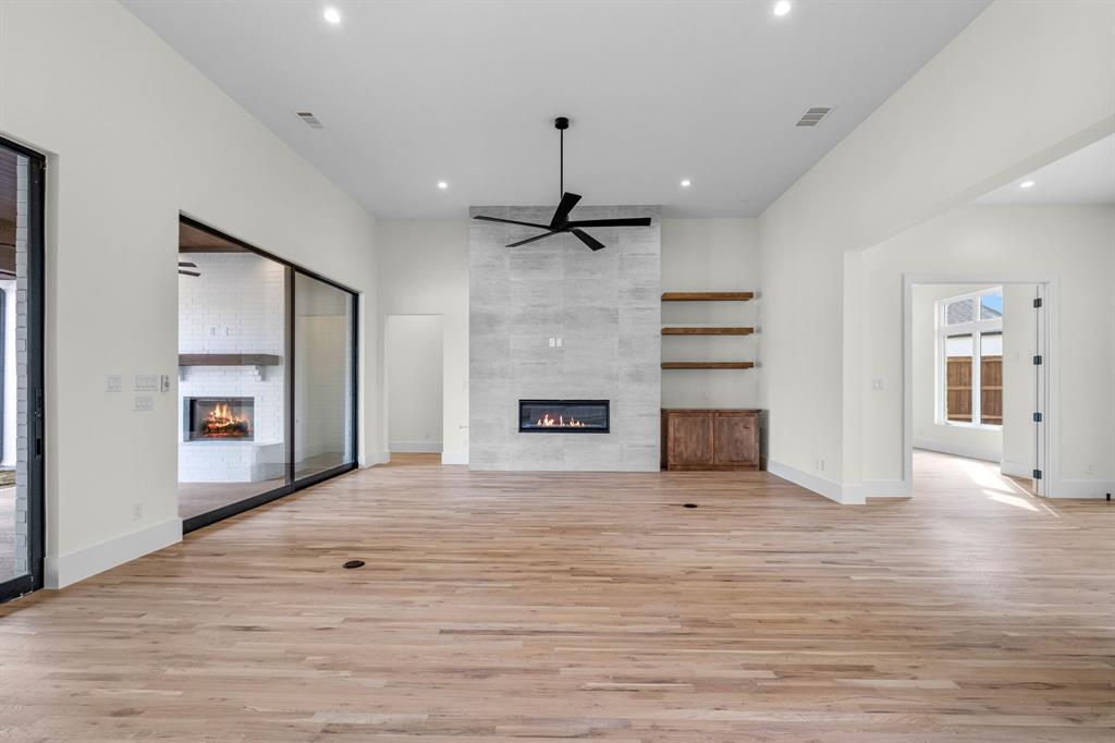 Oaks of Lonesome Dove - Residential