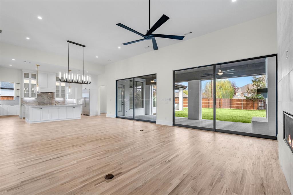 Oaks of Lonesome Dove - Residential