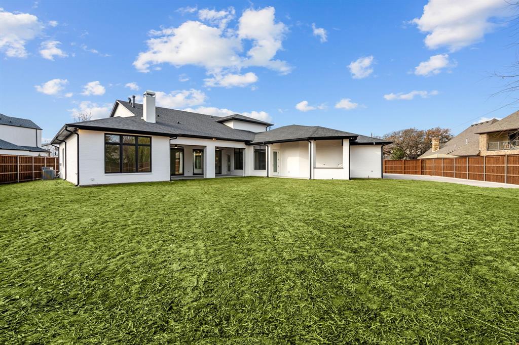 Oaks of Lonesome Dove - Residential