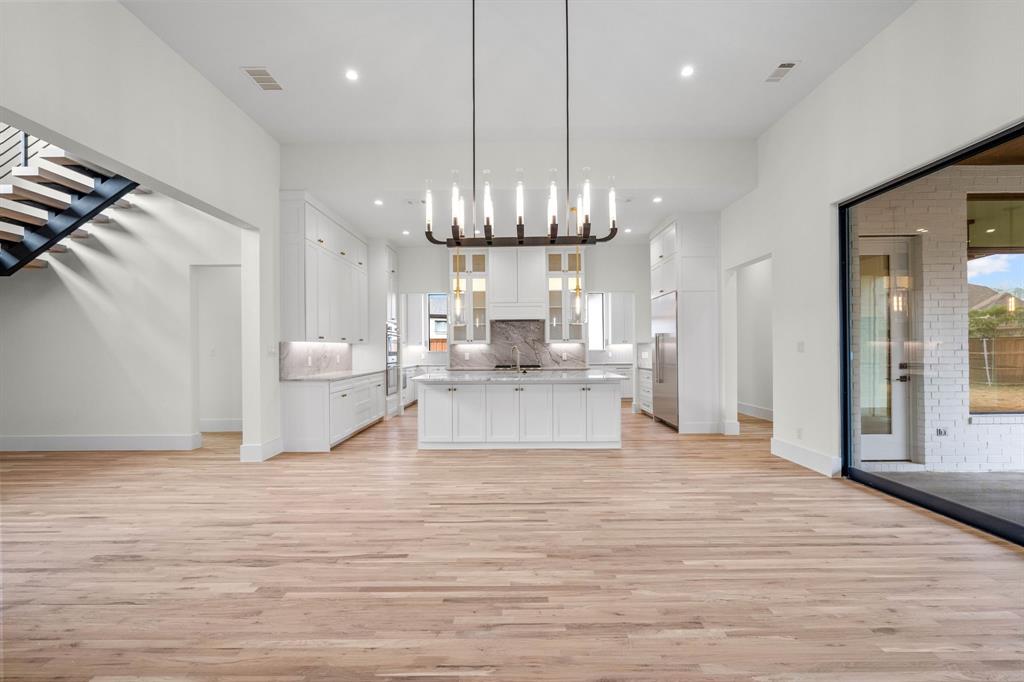 Oaks of Lonesome Dove - Residential