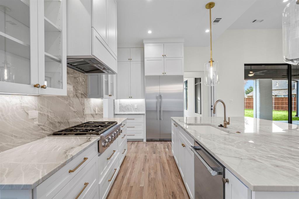 Oaks of Lonesome Dove - Residential