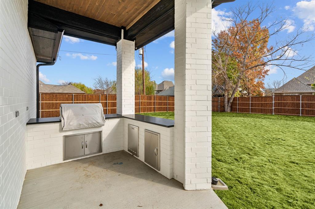 Oaks of Lonesome Dove - Residential