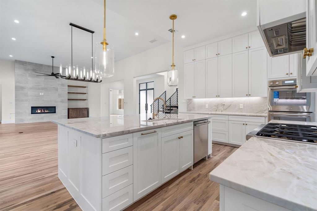 Oaks of Lonesome Dove - Residential