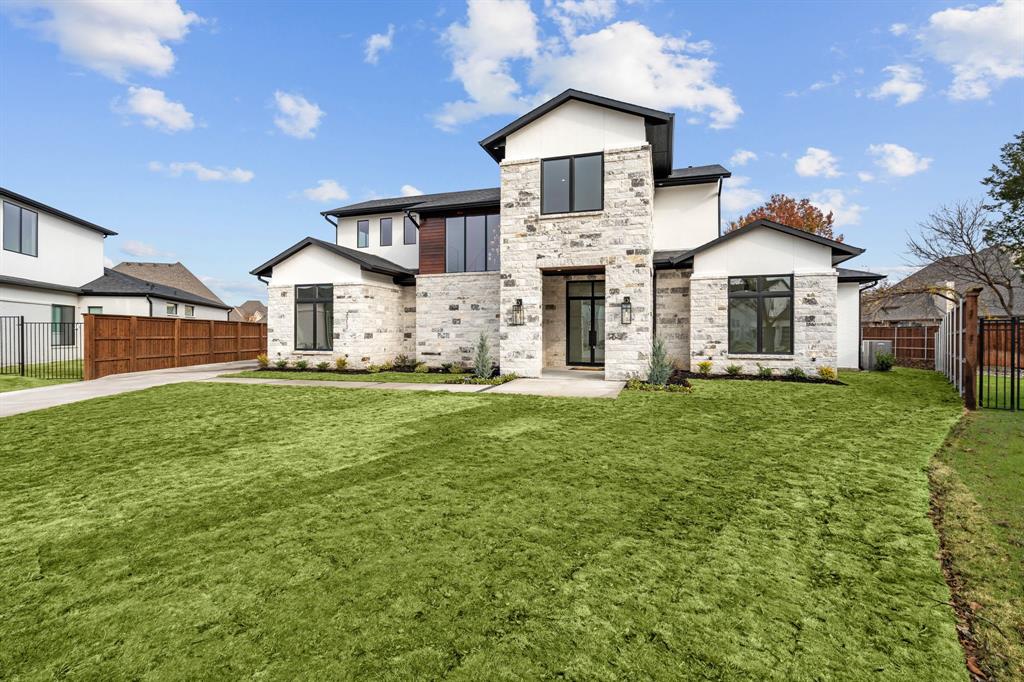 Oaks of Lonesome Dove - Residential