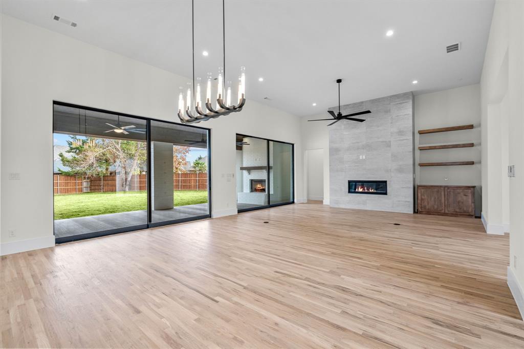 Oaks of Lonesome Dove - Residential