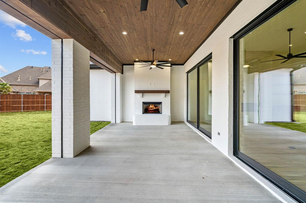 Oaks of Lonesome Dove - Residential