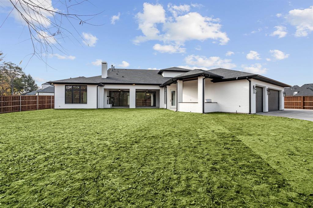 Oaks of Lonesome Dove - Residential