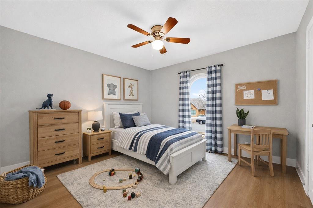 Oak Hills Sec 1 - Residential