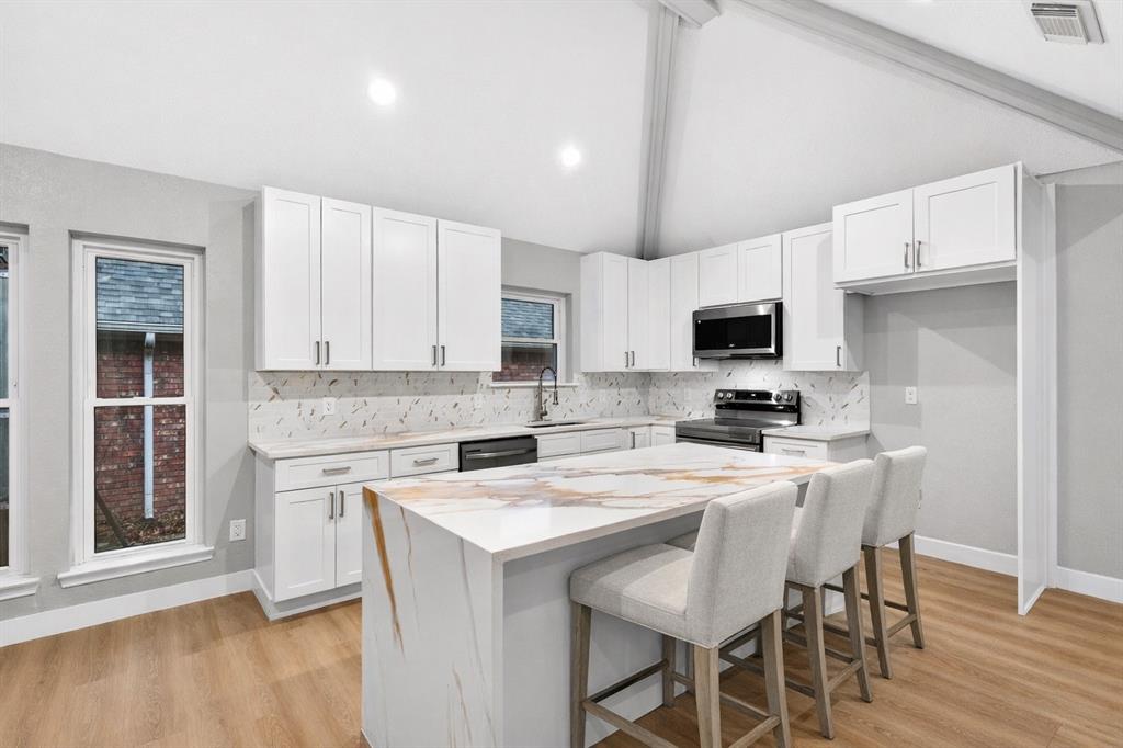 Oak Hills Sec 1 - Residential