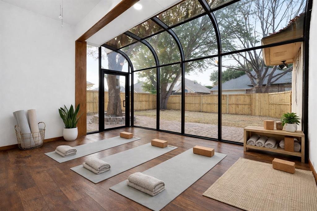 Oak Hills Sec 1 - Residential