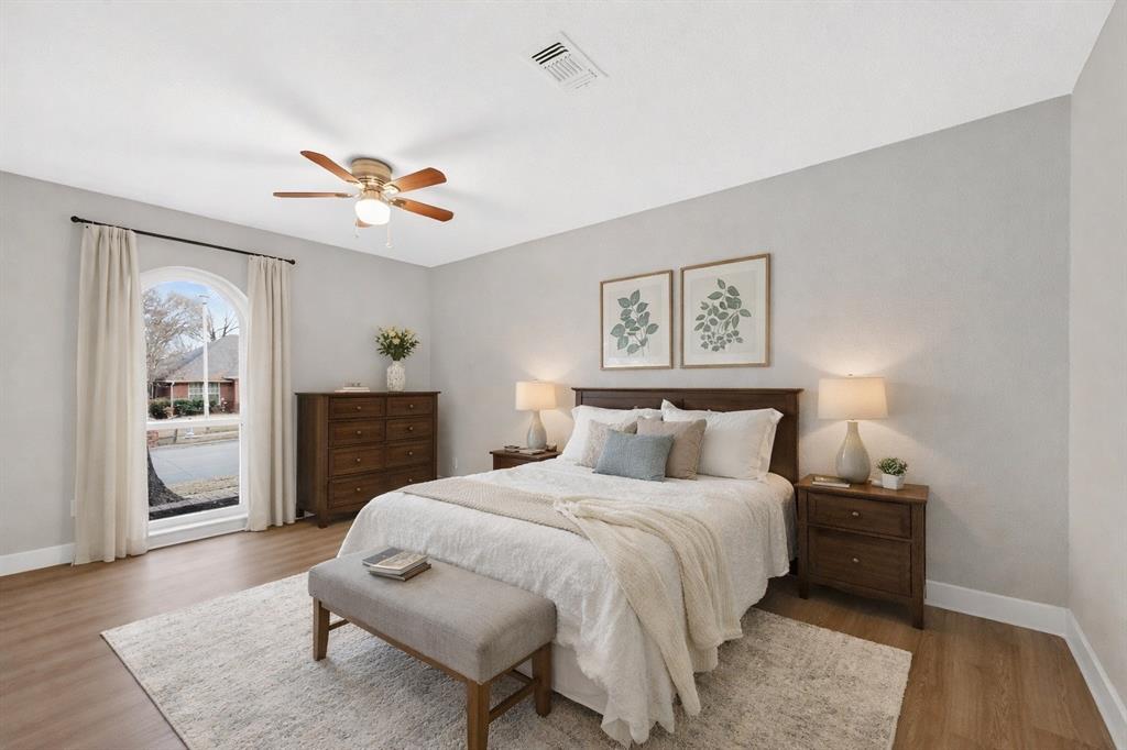 Oak Hills Sec 1 - Residential