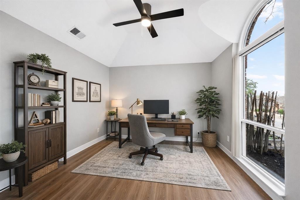 Oak Hills Sec 1 - Residential