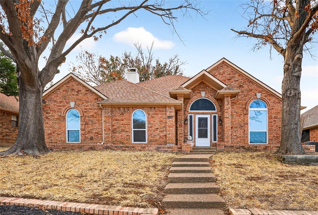 1316 Royal Palm Lane