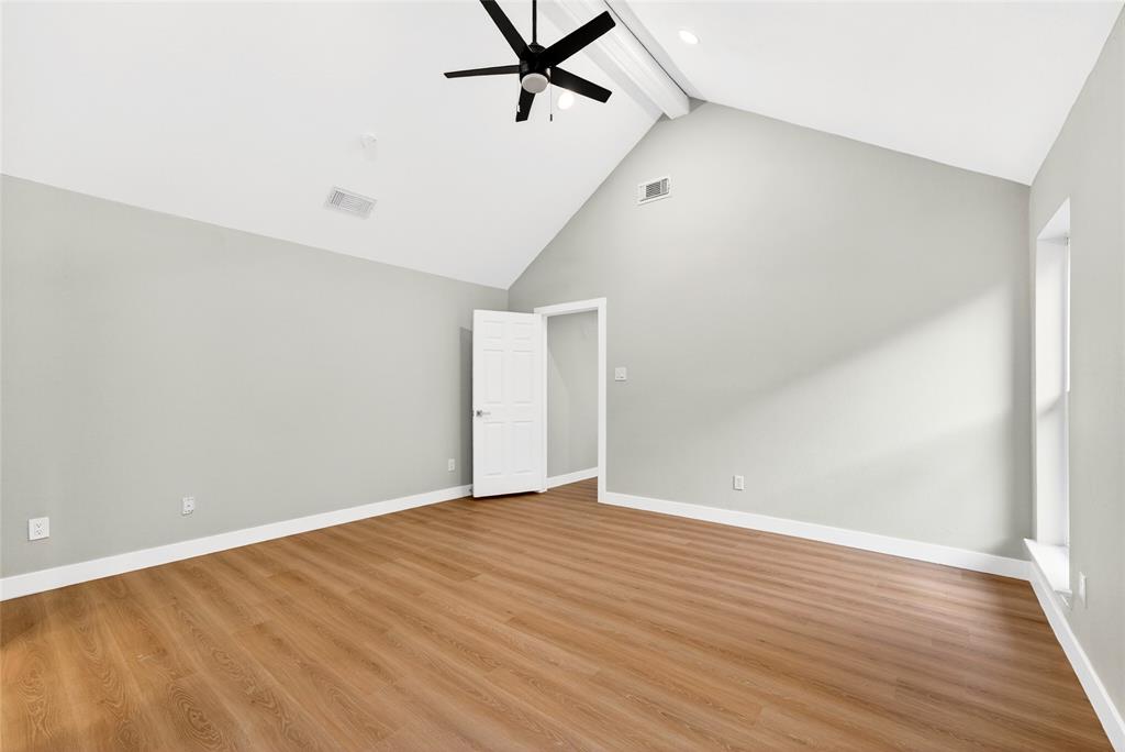 Oak Hills Sec 1 - Residential