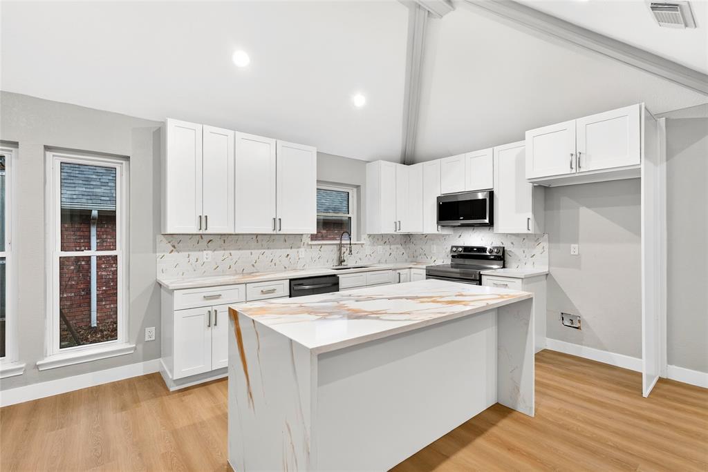 Oak Hills Sec 1 - Residential