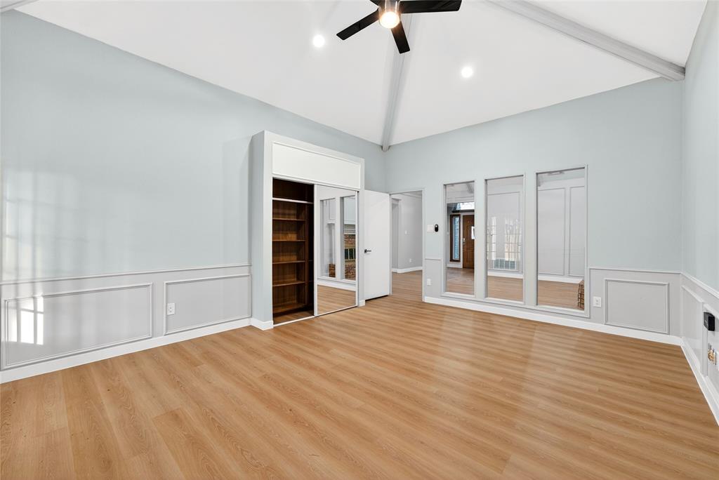 Oak Hills Sec 1 - Residential