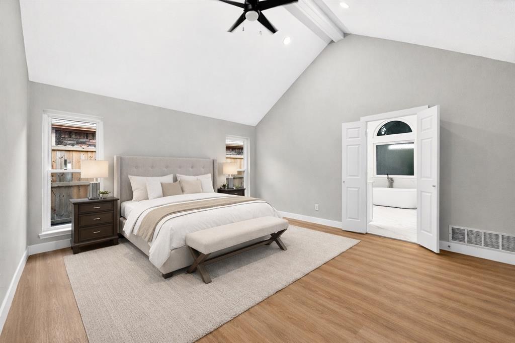 Oak Hills Sec 1 - Residential