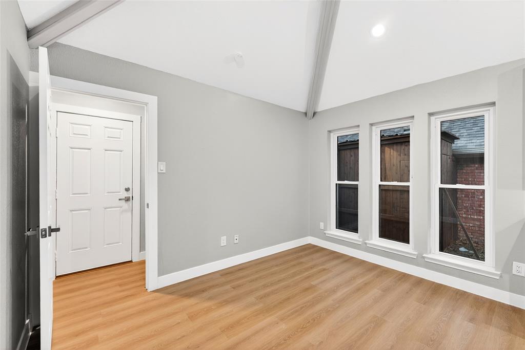 Oak Hills Sec 1 - Residential