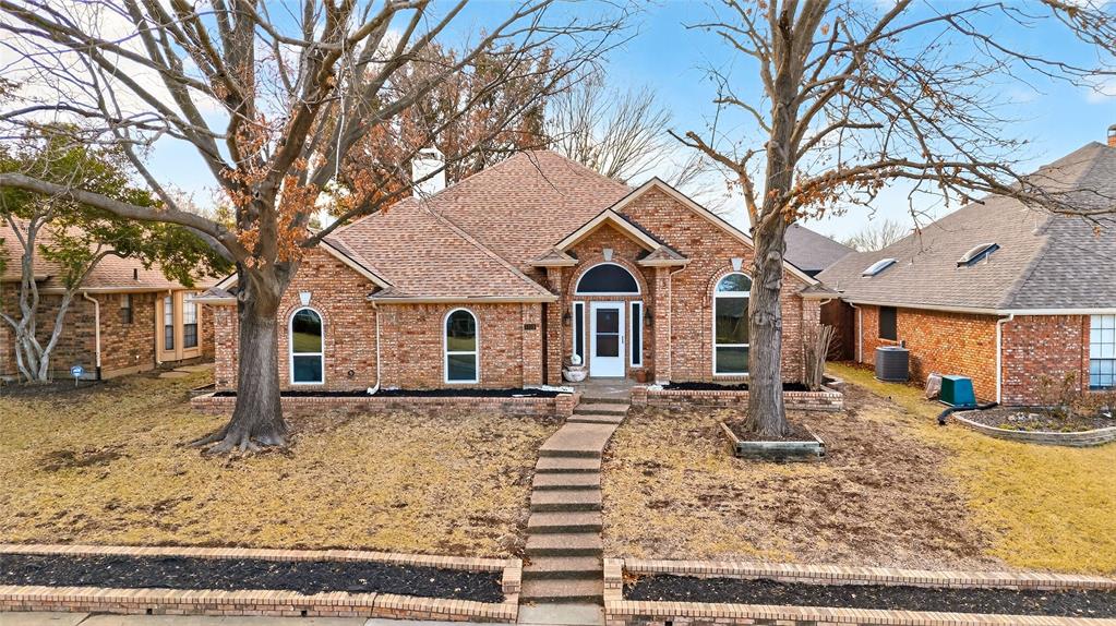 Oak Hills Sec 1 - Residential