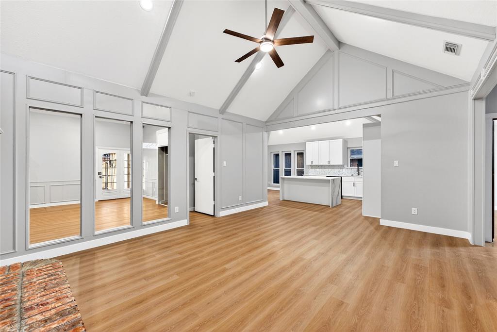 Oak Hills Sec 1 - Residential