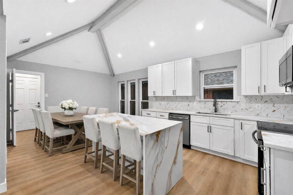 Oak Hills Sec 1 - Residential