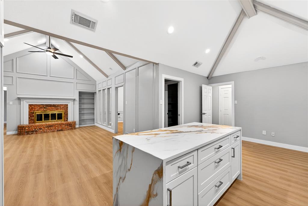 Oak Hills Sec 1 - Residential