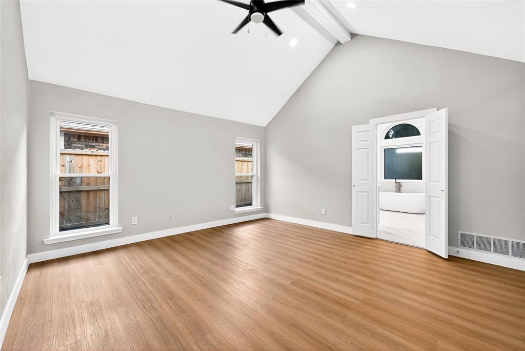 Oak Hills Sec 1 - Residential