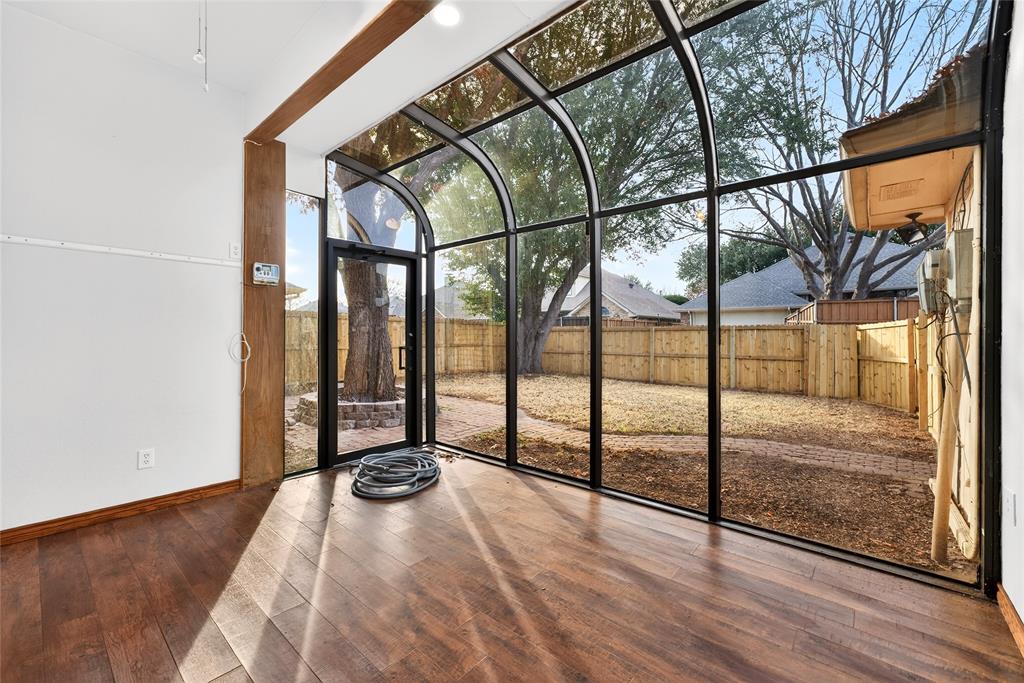 Oak Hills Sec 1 - Residential