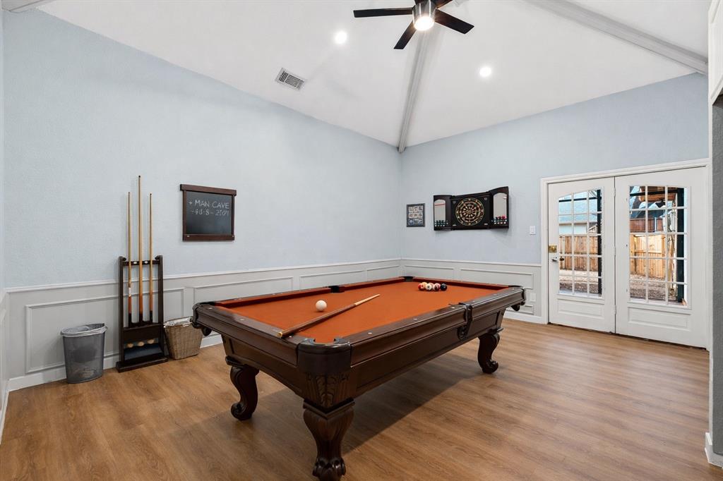 Oak Hills Sec 1 - Residential