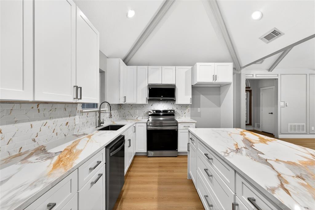 Oak Hills Sec 1 - Residential