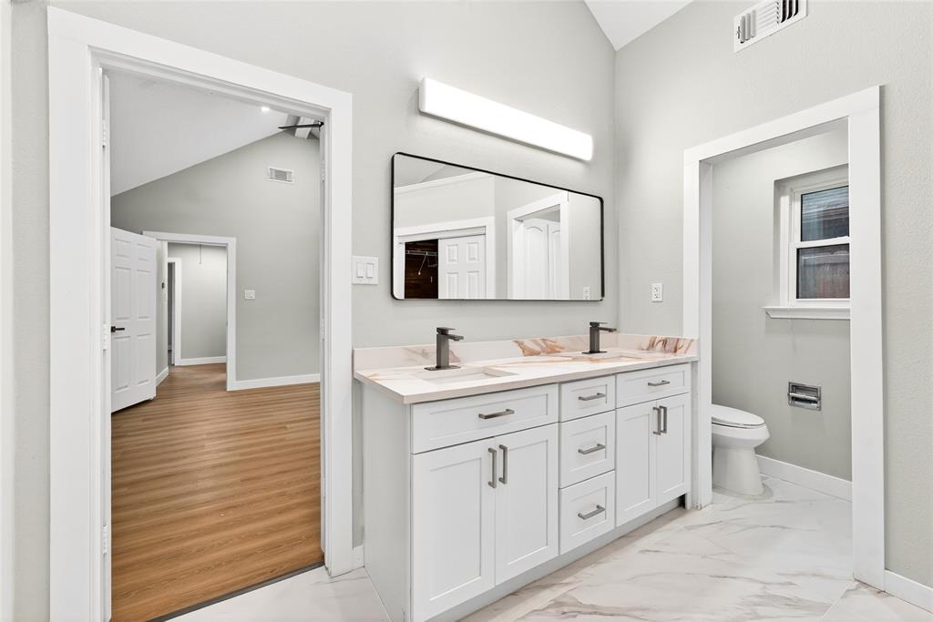 Oak Hills Sec 1 - Residential