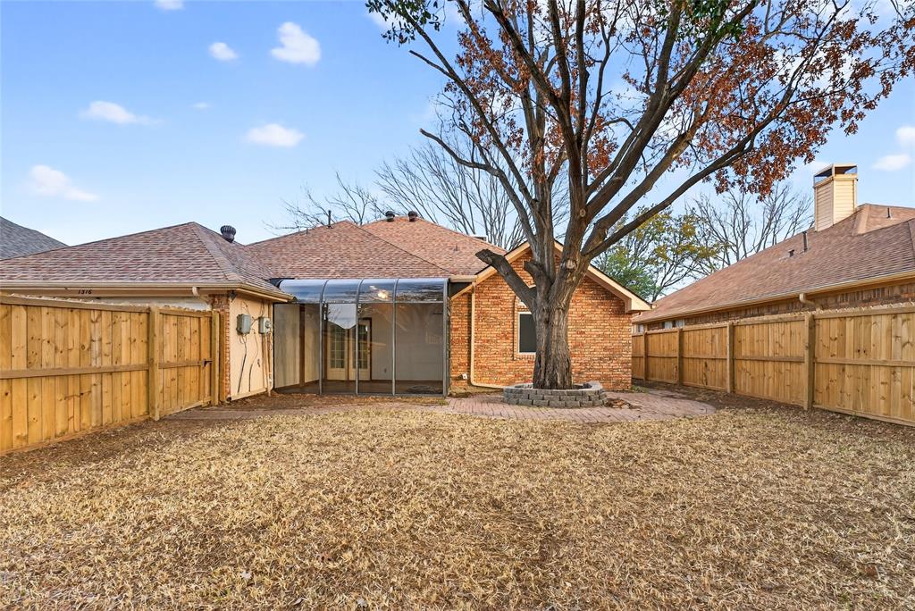 Oak Hills Sec 1 - Residential