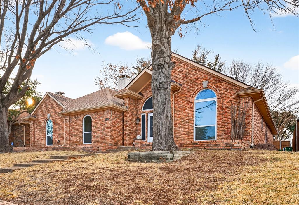 1316 Royal Palm Lane