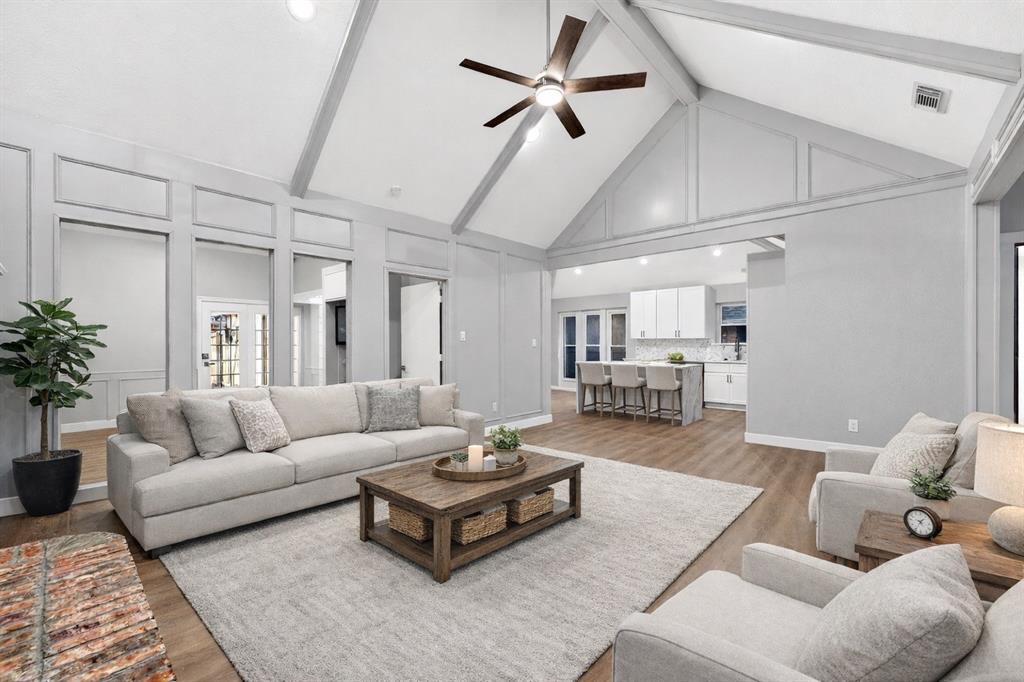 Oak Hills Sec 1 - Residential